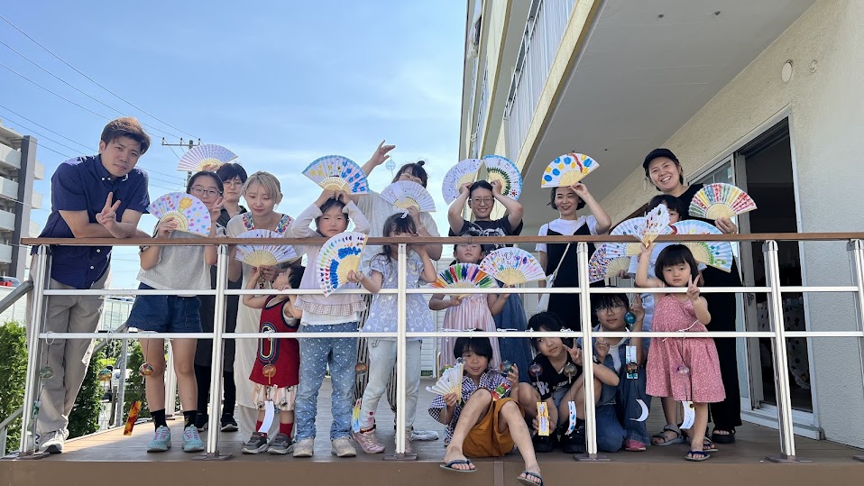 2025年6月のイベント！夏を乗り切るグッズ作り！のサムネイル画像