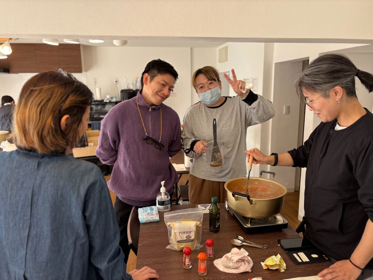 スープの香りで世界をめぐる！世界一周鍋ツアー：異文化の味わいを体験する温かな集い￼