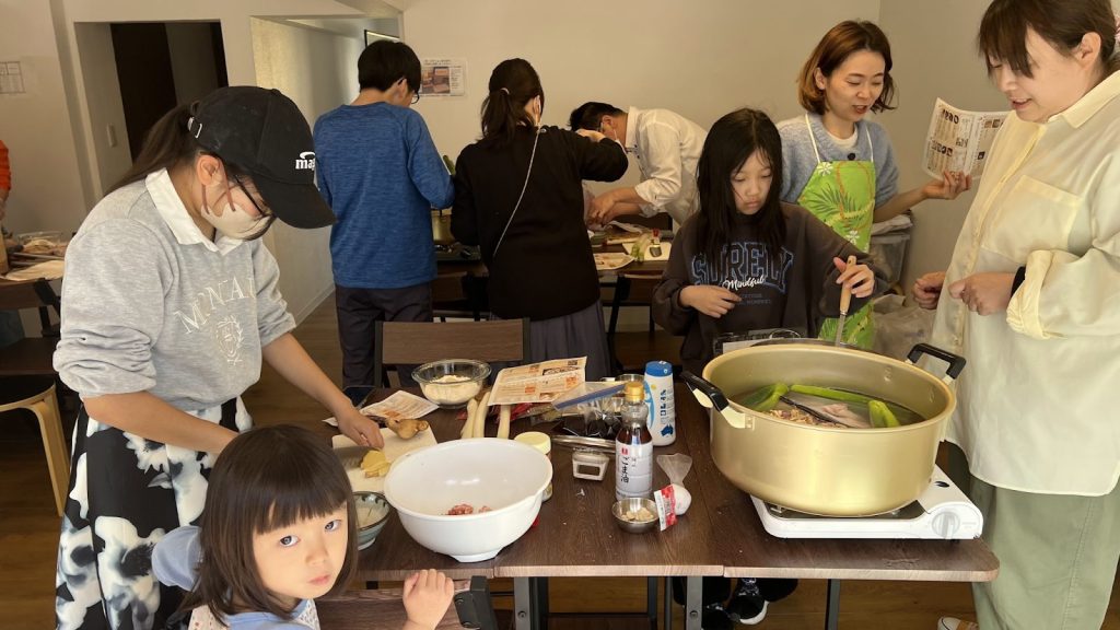 麺と湯気が主役！ラーメン企画、再び！のサムネイル画像